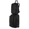 Lift Rollerbag Tropicfeel 2281273U00200 Wheeled Duffle Bags One Size / All Black