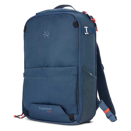 Nest 2.0 Backpack Tropicfeel 2411244U64100 Backpacks 16/20L / Fresh Navy