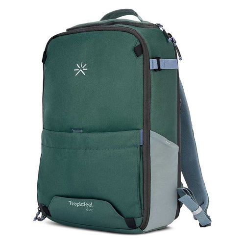 Nest 2.0 Backpack Tropicfeel 2411244U47700 Backpacks 16/20L / Jungle Green