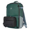 Nest 2.0 Backpack Tropicfeel 2411244U47700 Backpacks 16/20L / Jungle Green