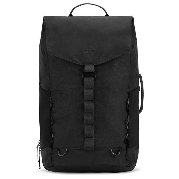 Nook Backpack Tropicfeel 2391279U00200 Backpacks One Size / All Black