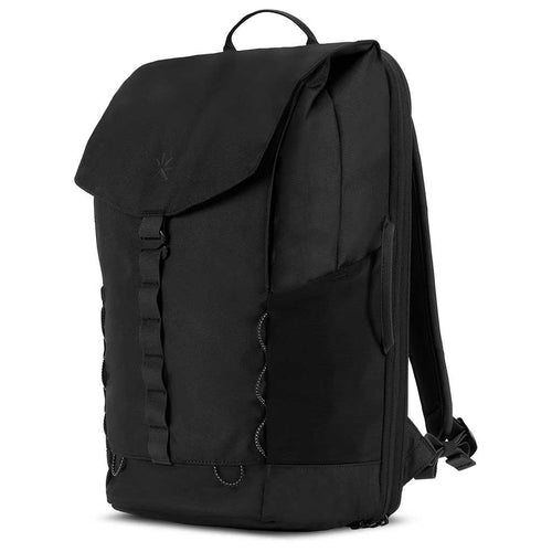 Nook Backpack Tropicfeel 2391279U00200 Backpacks One Size / All Black