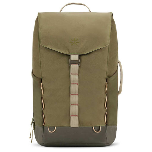 Nook Backpack Tropicfeel 2391279U41800 Backpacks One Size / Olive Green