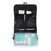 Roll-Up Toiletry Bag Tropicfeel 2280043U00200 Washbags One Size / All Black 24