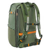 Shell 2.0 Backpack Tropicfeel 2411221U41200 Backpacks 20/40L / Bronze Green