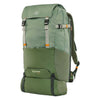 Shell 2.0 Backpack Tropicfeel 2411221U41200 Backpacks 20/40L / Bronze Green