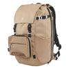 Shell 2.0 Backpack Tropicfeel 2411221U12400 Backpacks 20/40L / Desert Brown