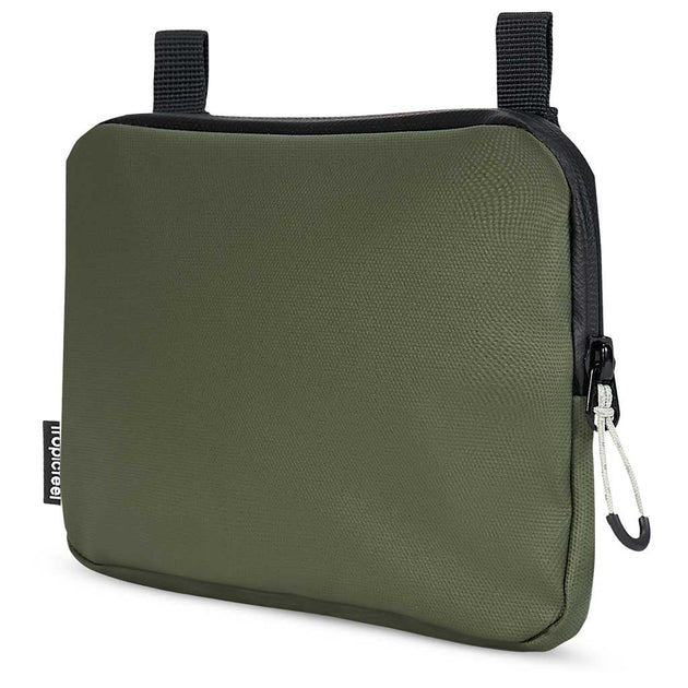 Shell Tech Pouch Tropicfeel 2390023U42300 Rucksack Accessories One Size / Cypress Green