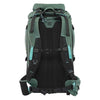 Shelter 2.0 Backpack Tropicfeel 2411277U47700 Backpacks 30/54L / Jungle Green