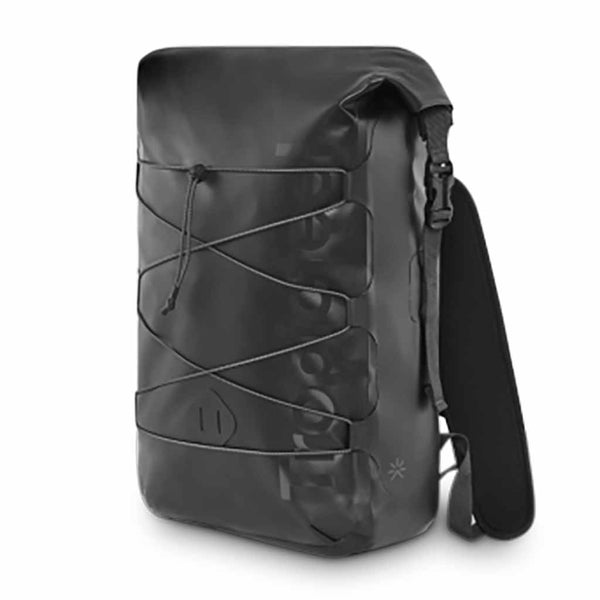 Waterproof Daypack Tropicfeel 2410078U00100 Backpacks 12L / Core Black