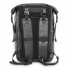 Waterproof Daypack Tropicfeel 2410078U00100 Backpacks 12L / Core Black