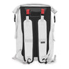 Waterproof Daypack Tropicfeel 2410078U09500 Backpacks 12L / White Snow