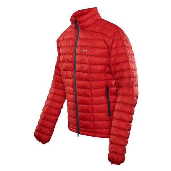 Turbo Top Down Jacket