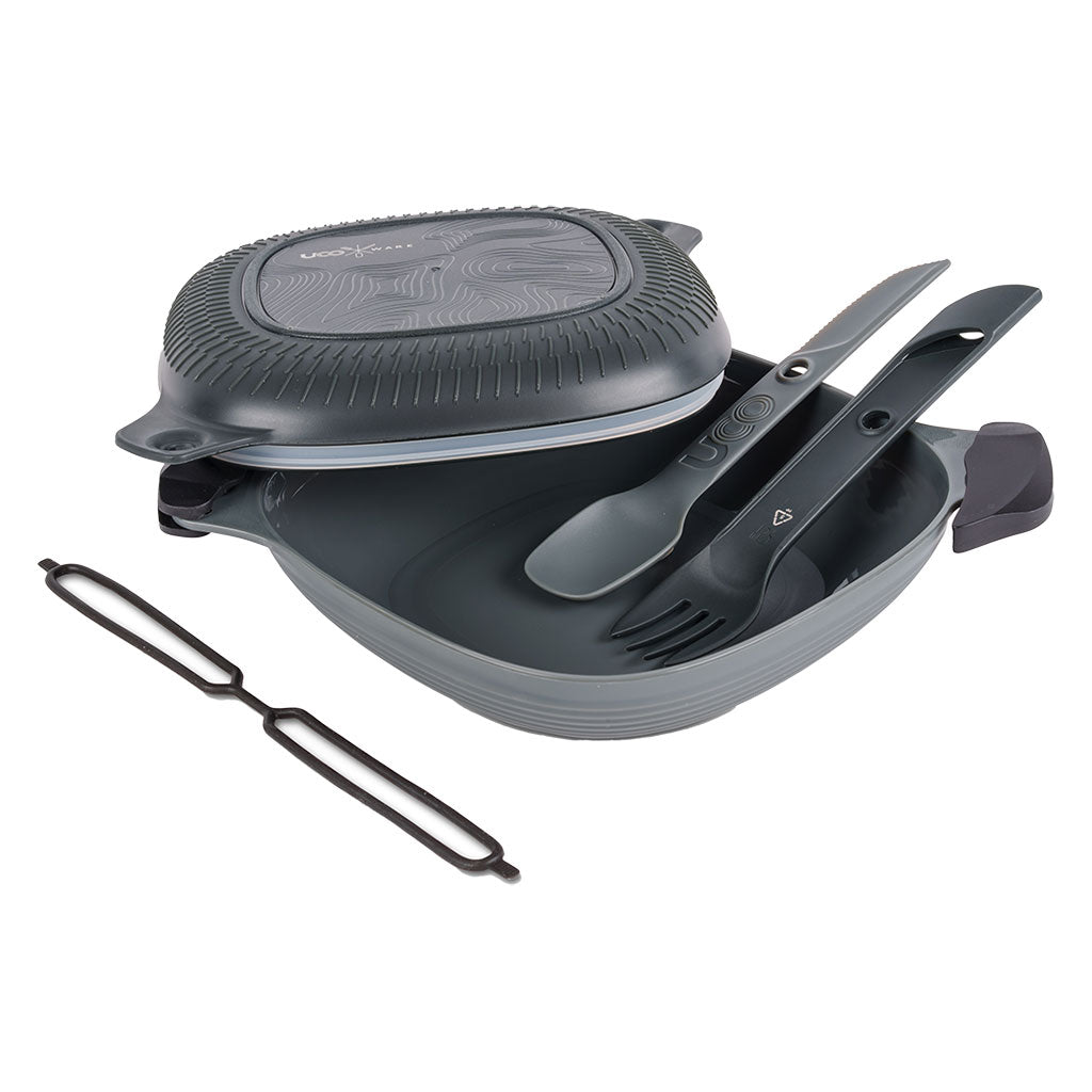 ECO 5 piece Mess Kit