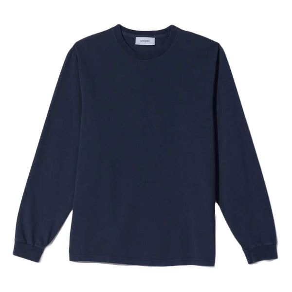 Basic Long Sleeve T-Shirt | Men's Unfeigned Men's Long Sleeve Tees