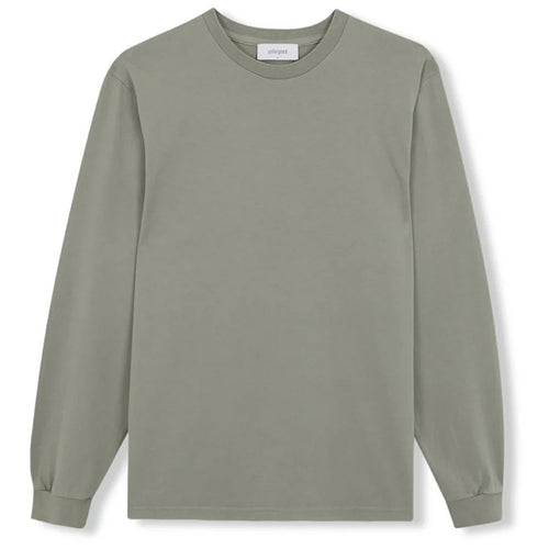 Basic Long Sleeve T-Shirt | Men's Unfeigned Men's Long Sleeve Tees