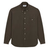Long Sleeve Baggy Shirt Technical | Men's Unfeigned Men's Shirts