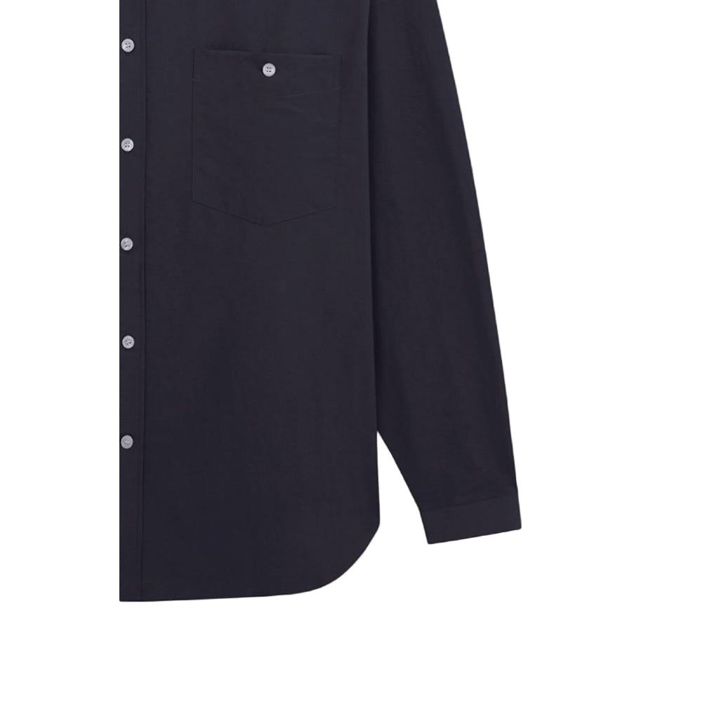 Long Sleeve Baggy Shirt Technical | Men's Unfeigned Men's Shirts