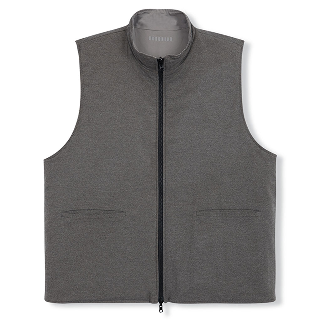 Reversible Technical City Vest | Men's