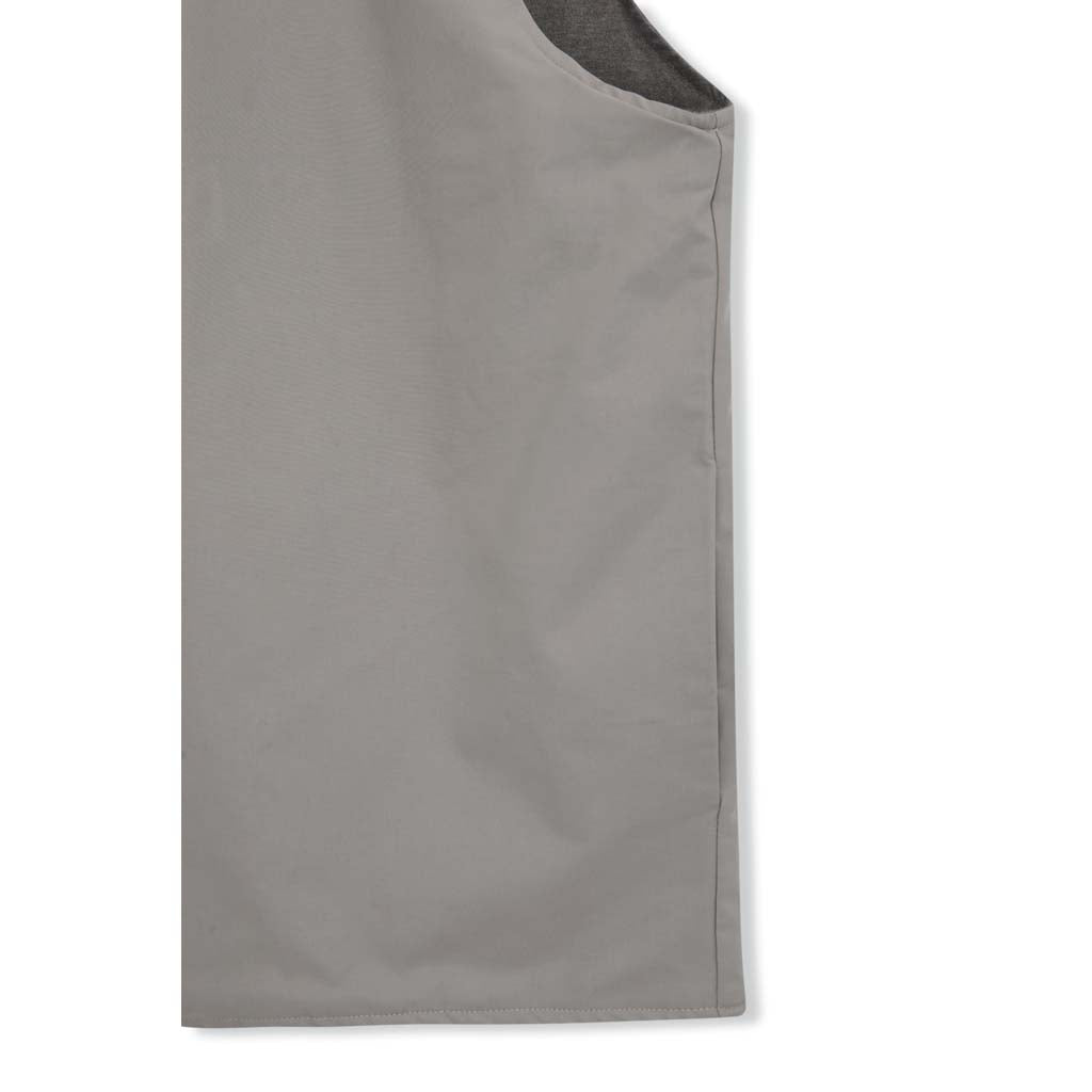 Reversible Technical City Vest | Men's Unfeigned Men's Vests