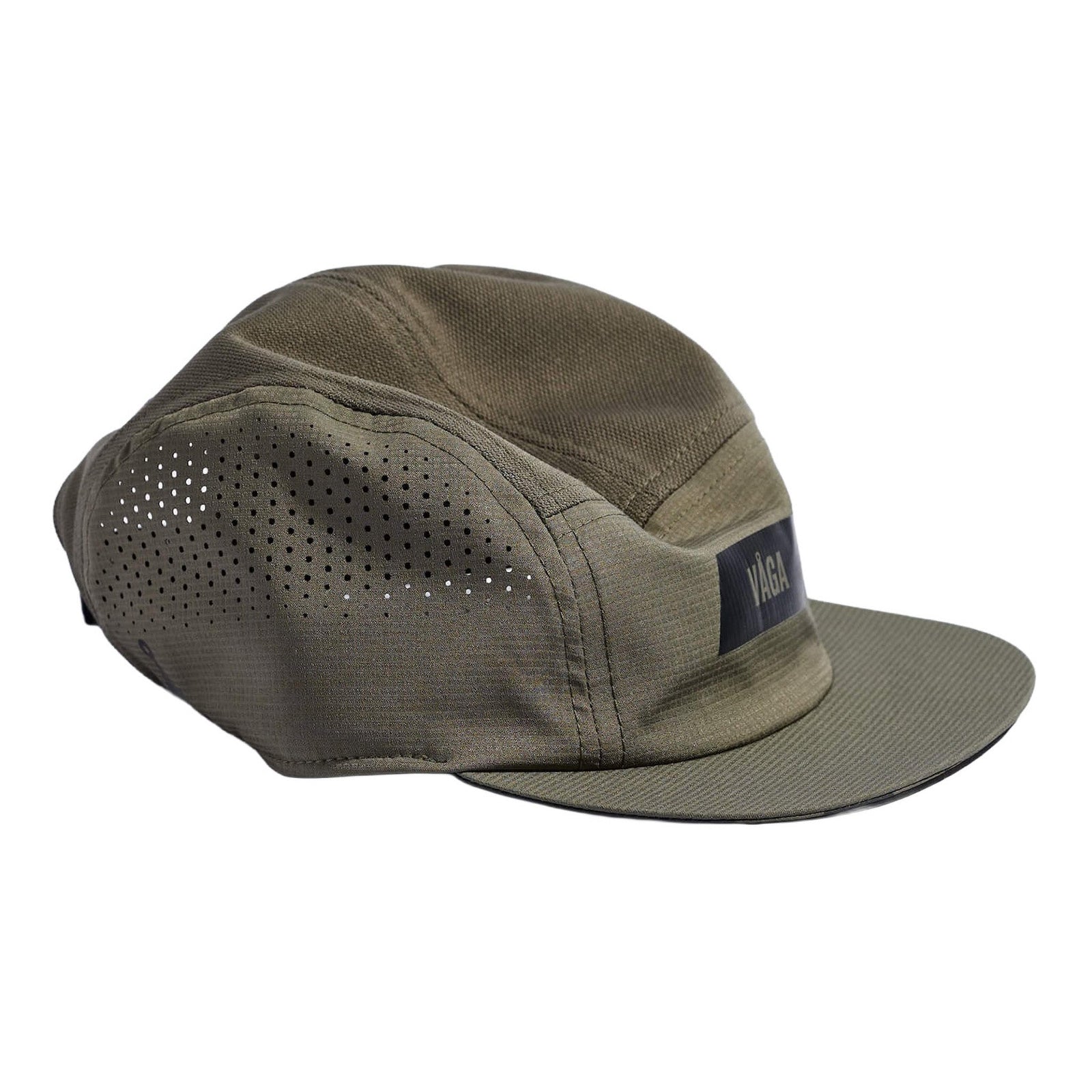 Feather Racing Cap Våga Caps & Hats