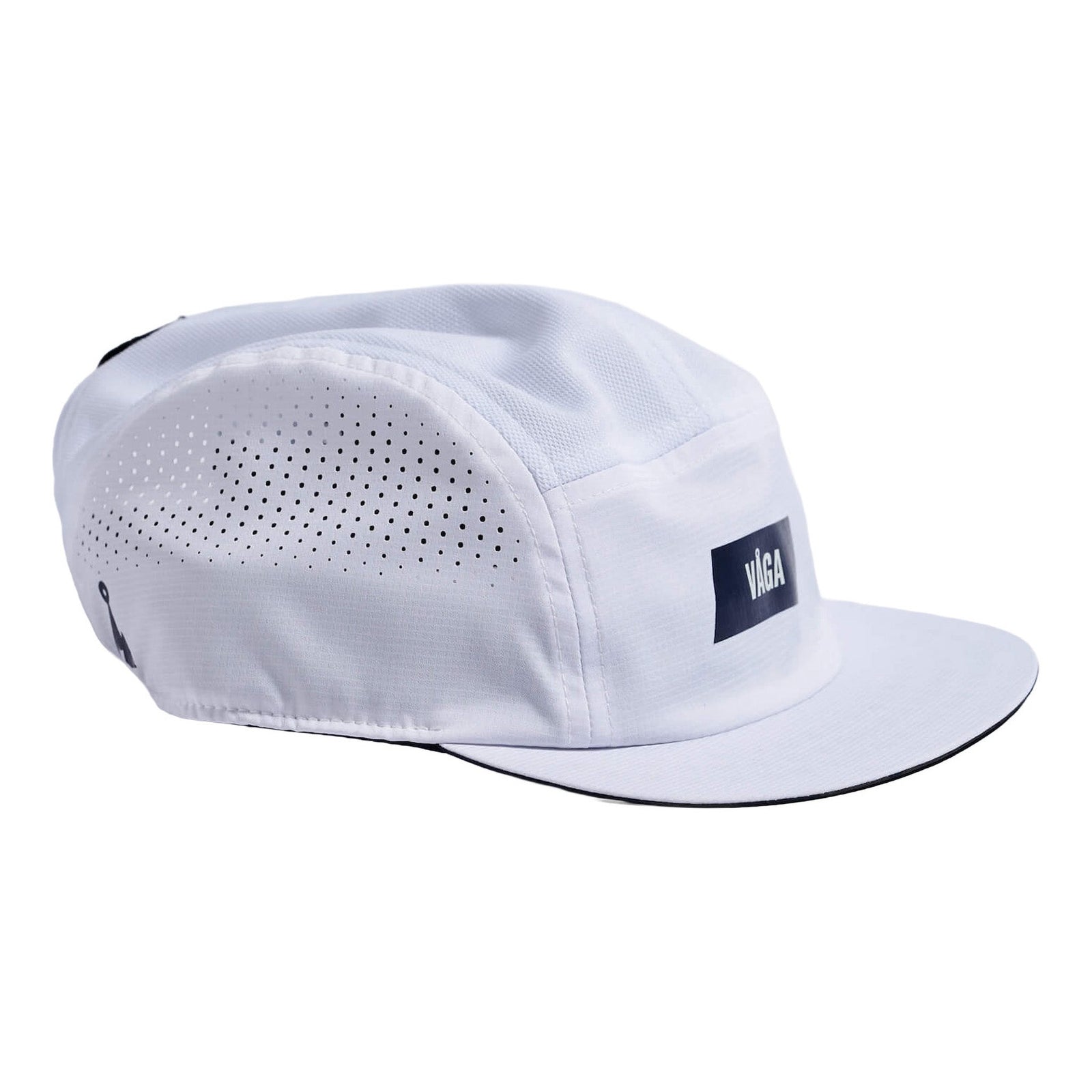 Feather Racing Cap Våga Caps & Hats