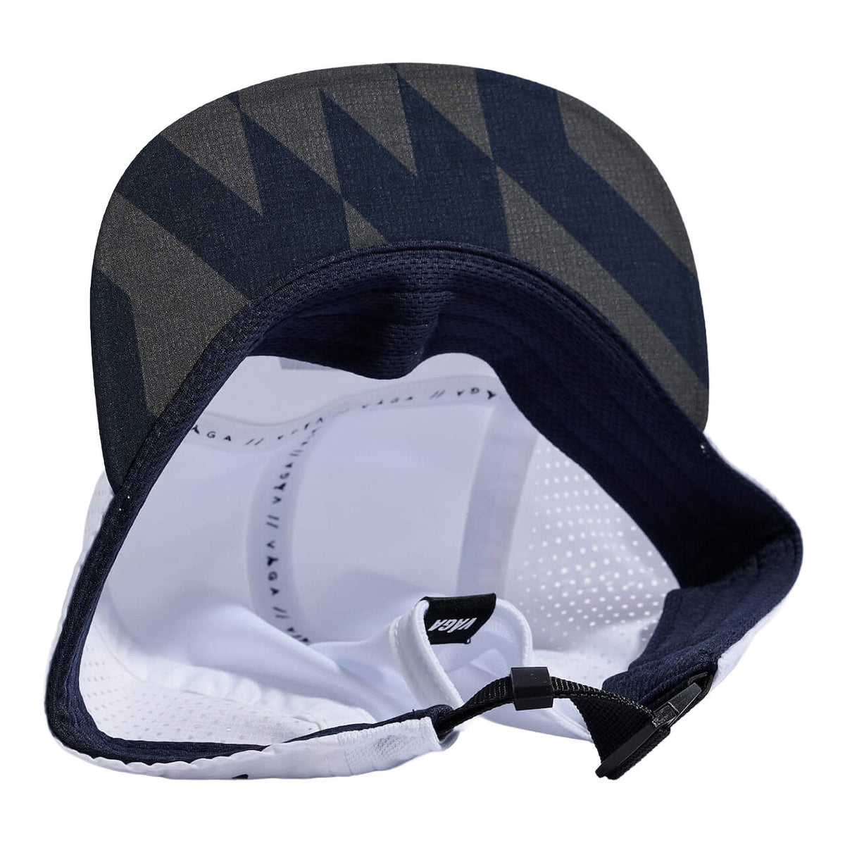 Feather Racing Cap Våga Caps & Hats