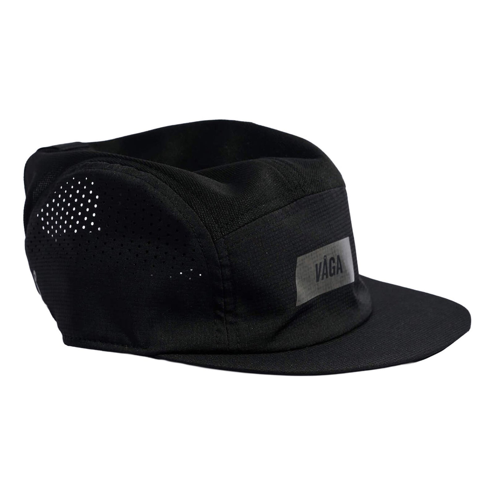 Feather Racing Cap Våga Caps & Hats