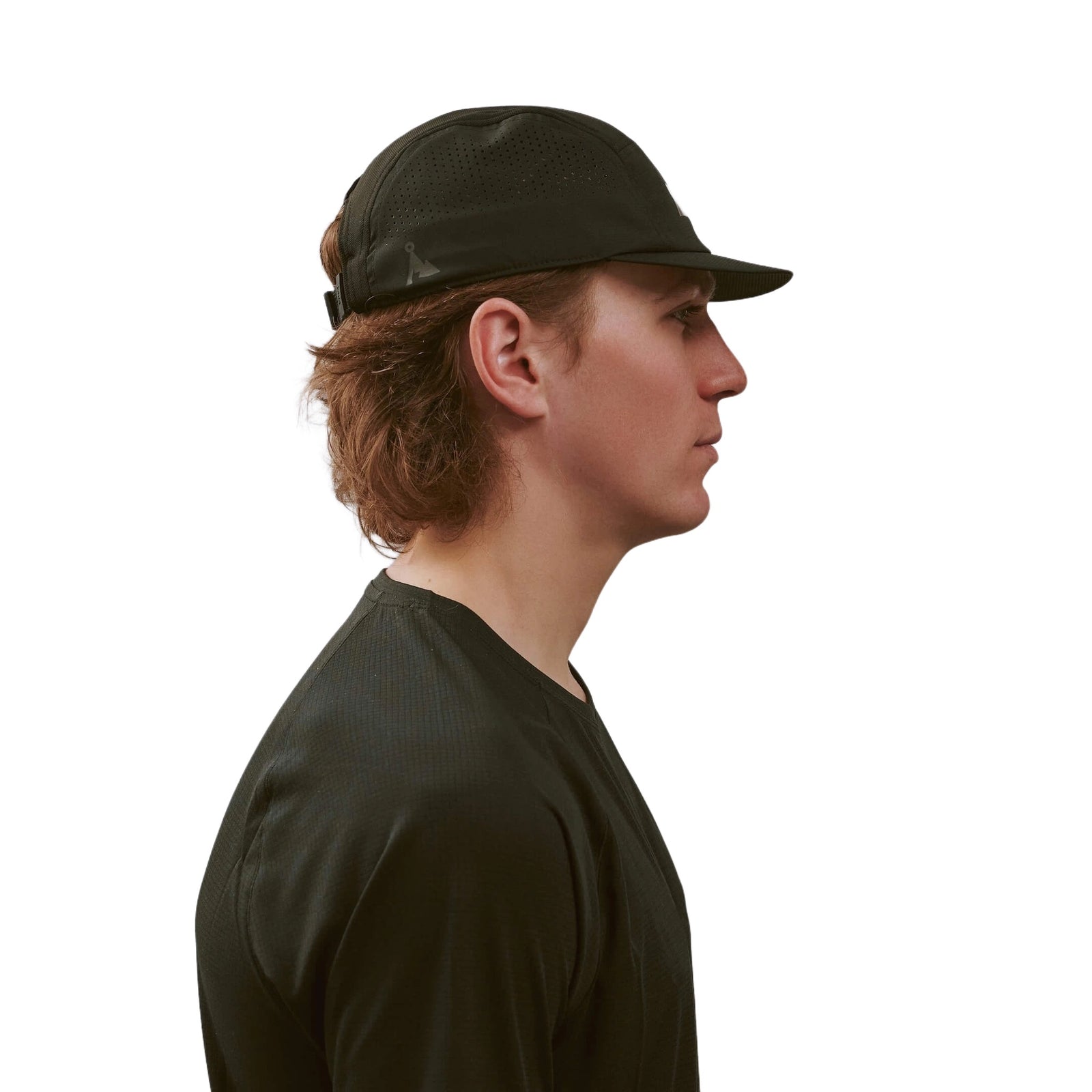 Feather Racing Cap VÅGA Caps & Hats