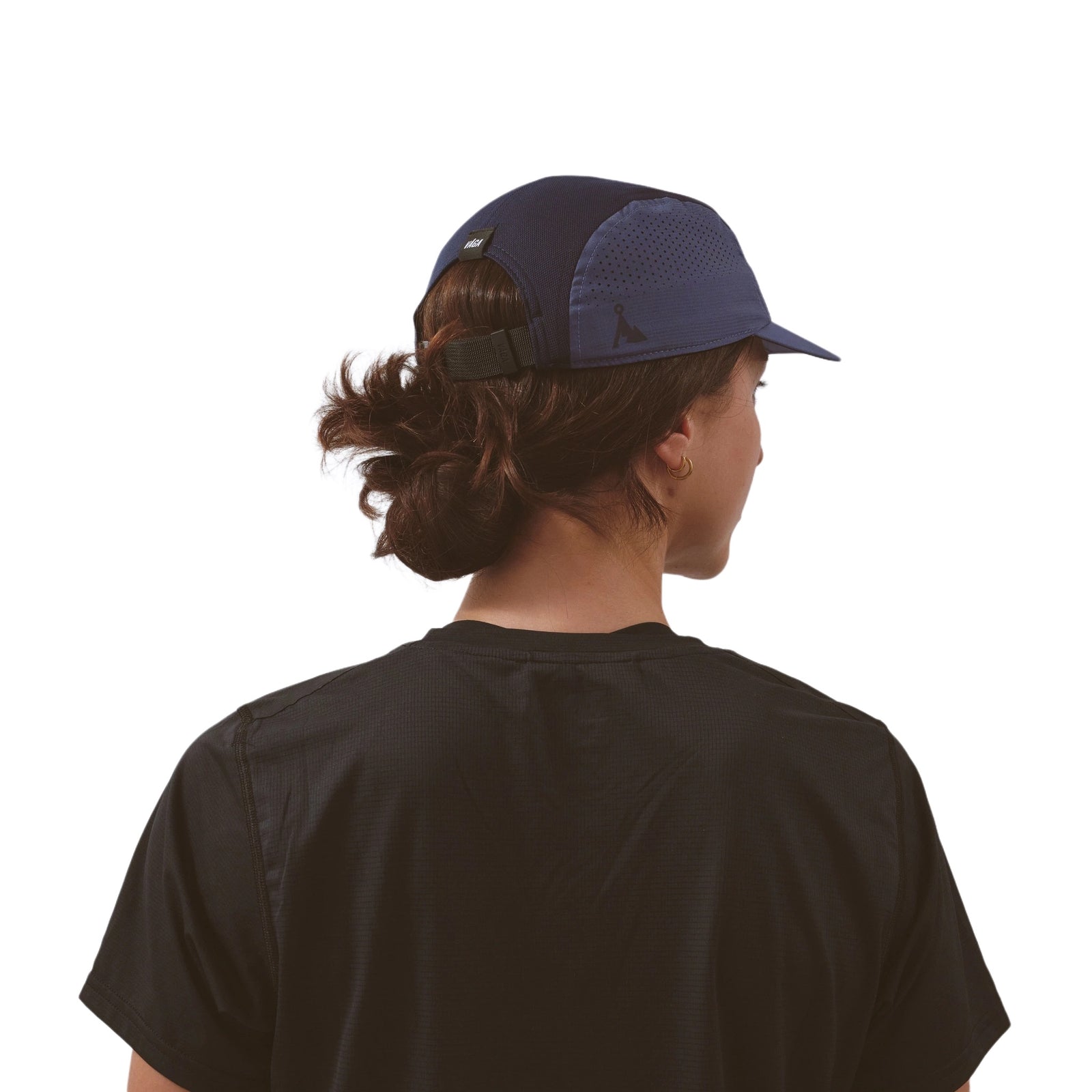 Feather Racing Cap VÅGA Caps & Hats