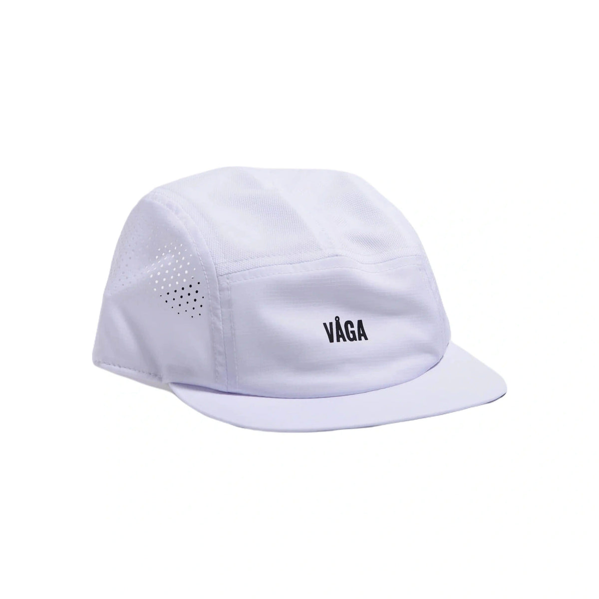 Feather Racing Cap VÅGA Caps & Hats