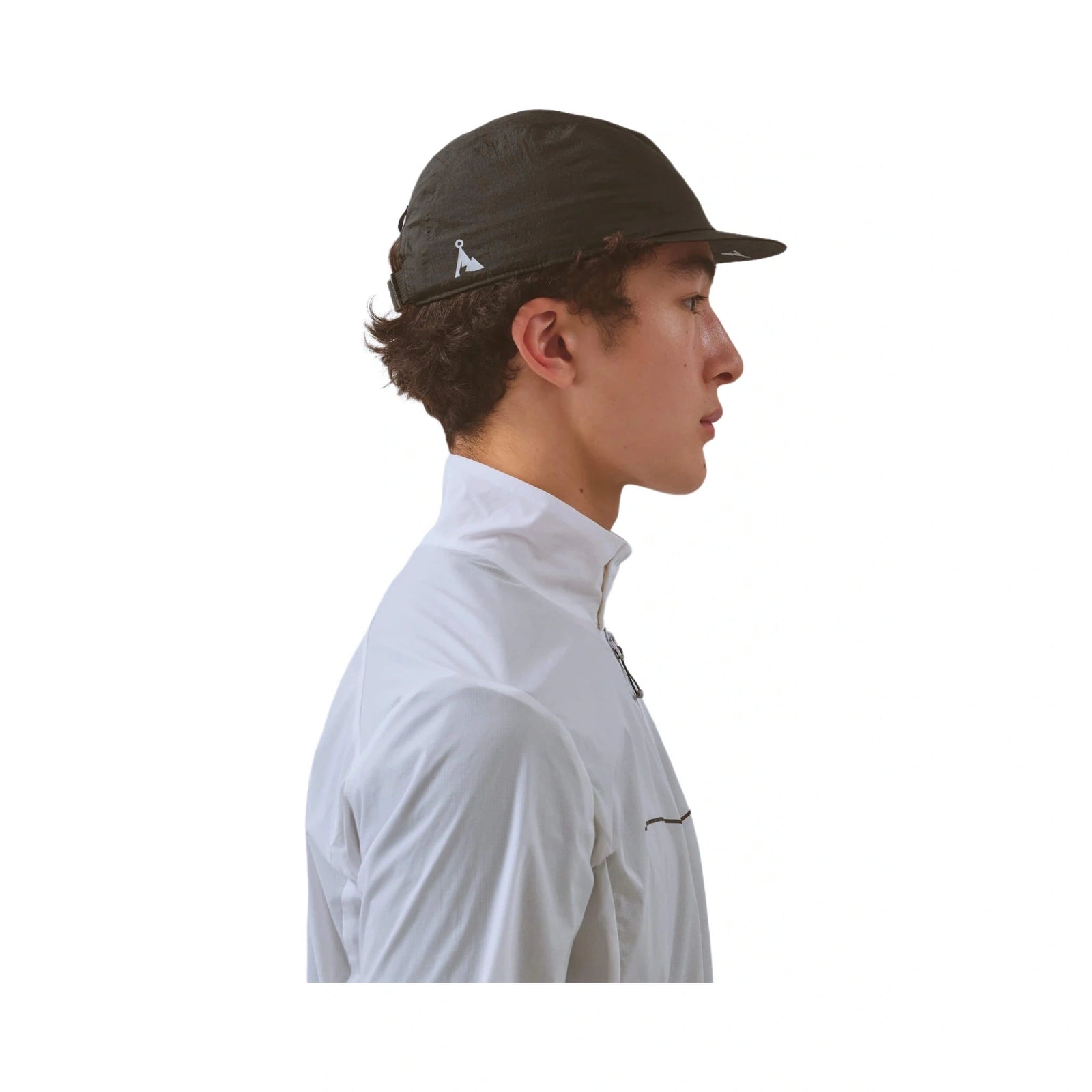 Feather Racing Cap | Wind Resistant VÅGA Caps & Hats