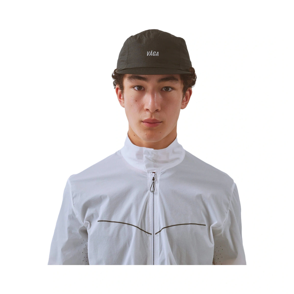 Feather Racing Cap | Wind Resistant VÅGA Caps & Hats