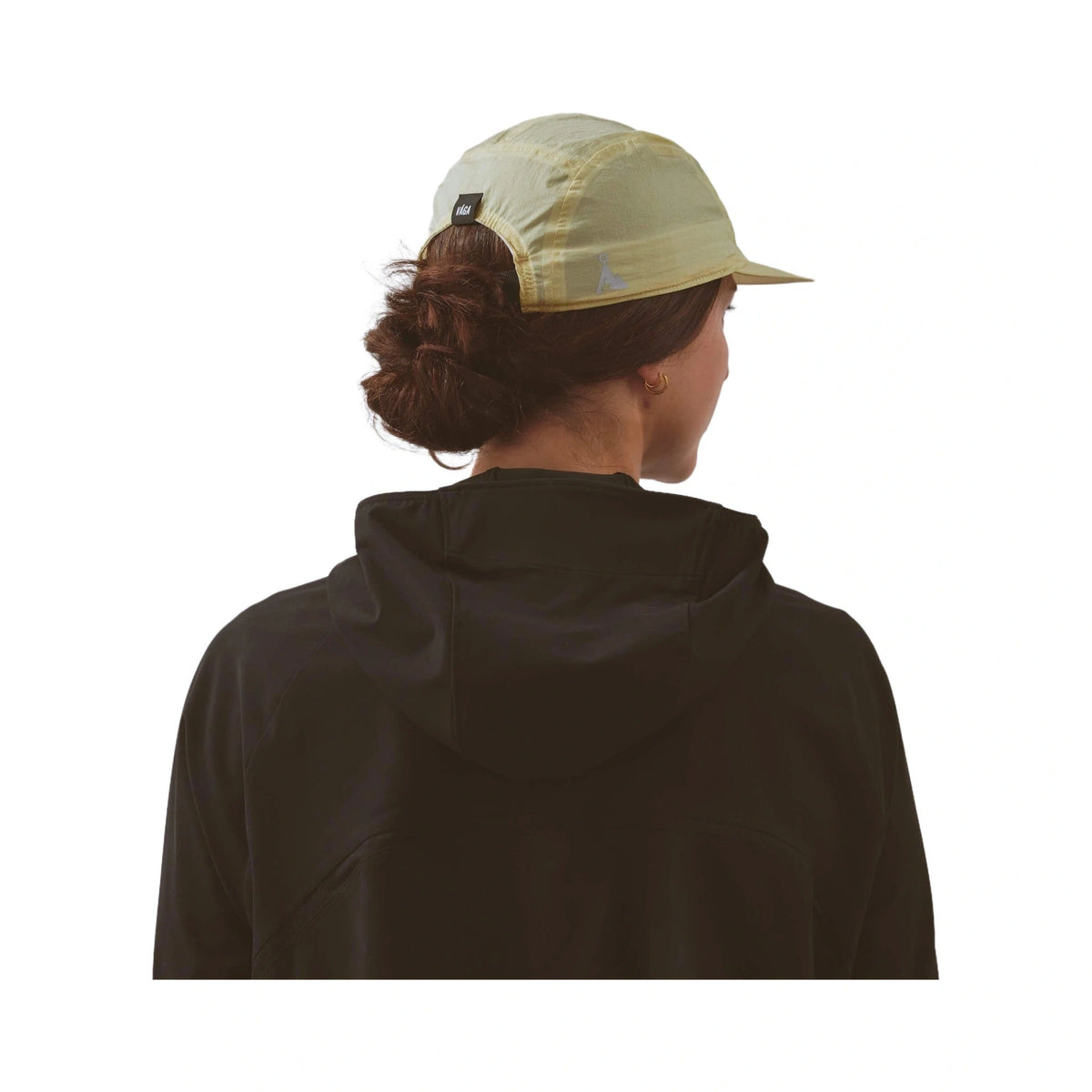 Feather Racing Cap | Wind Resistant VÅGA Caps & Hats