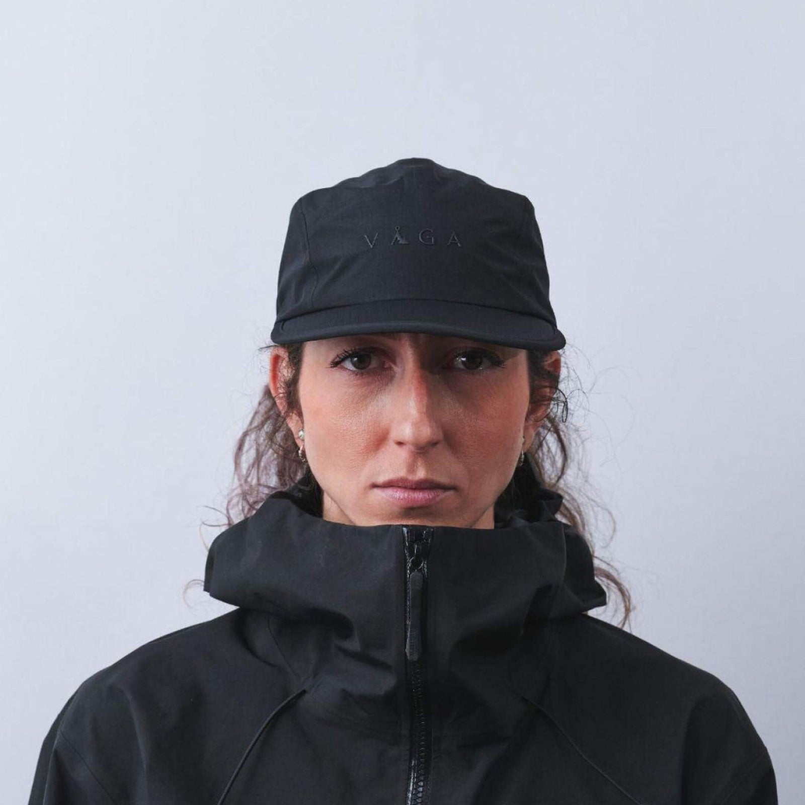 Fell Cap 2.0 Våga Caps & Hats