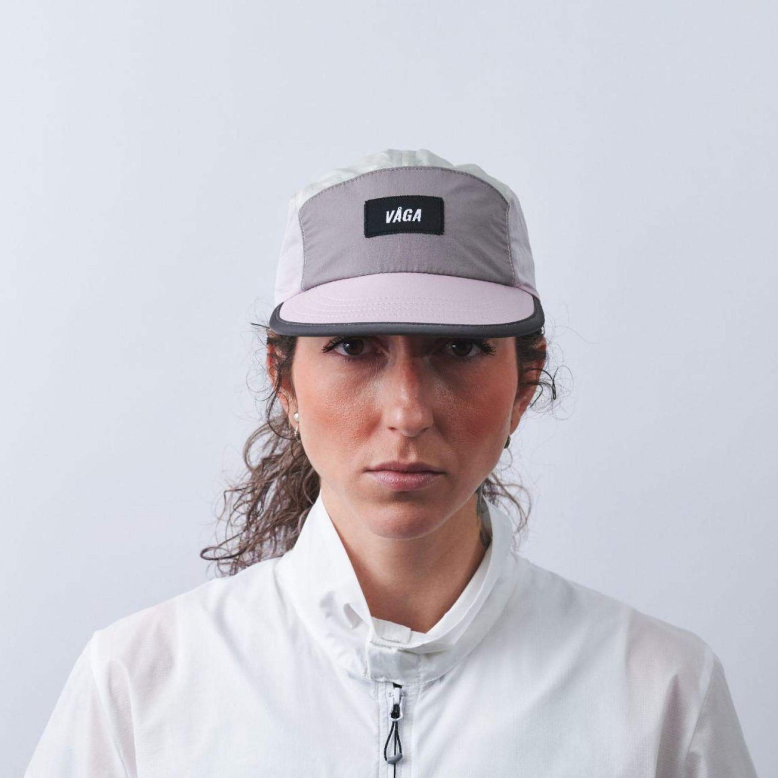 Pacer Cap Våga Caps & Hats