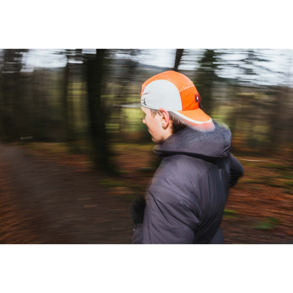 Pacer Cap Våga Caps & Hats