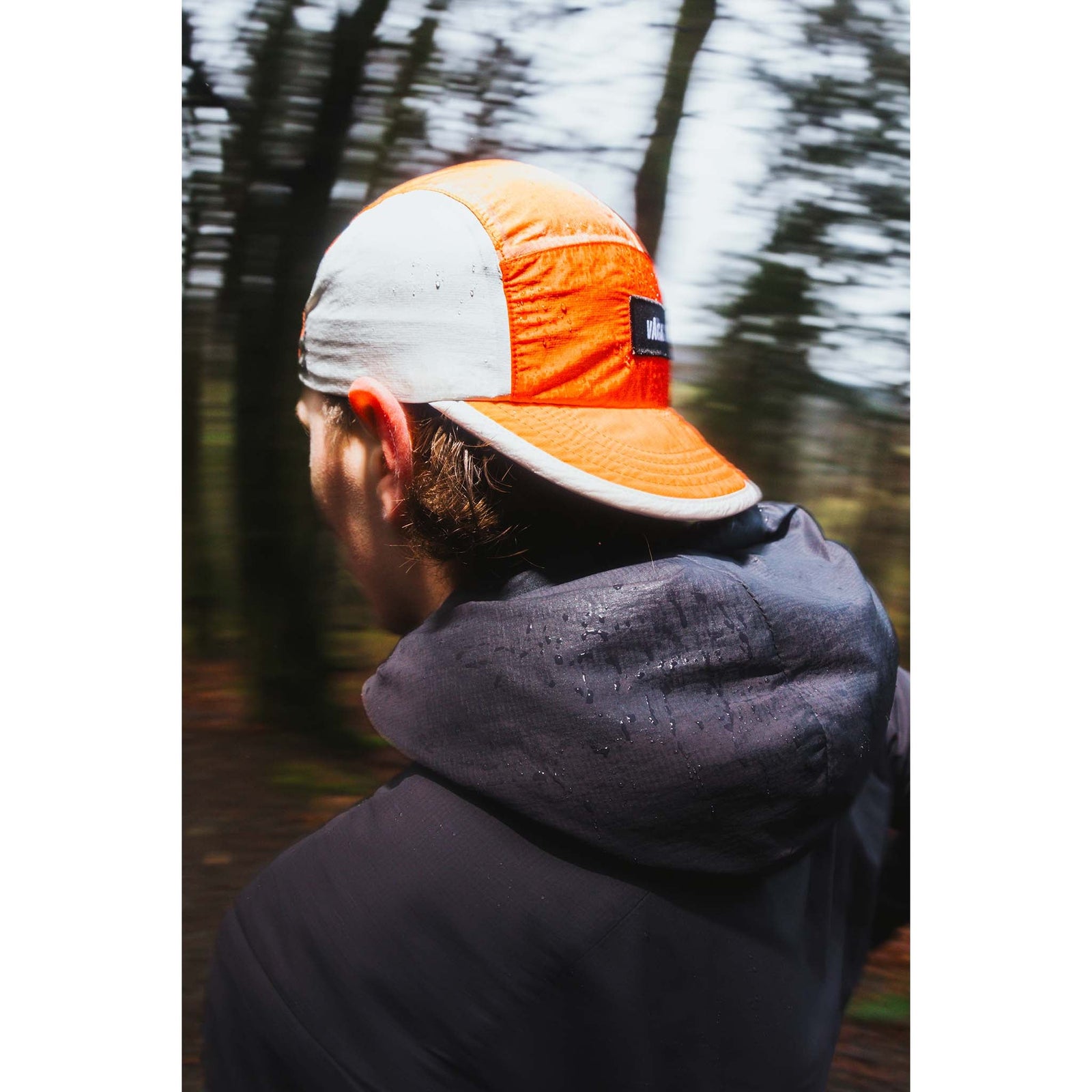 Pacer Cap Våga Caps & Hats
