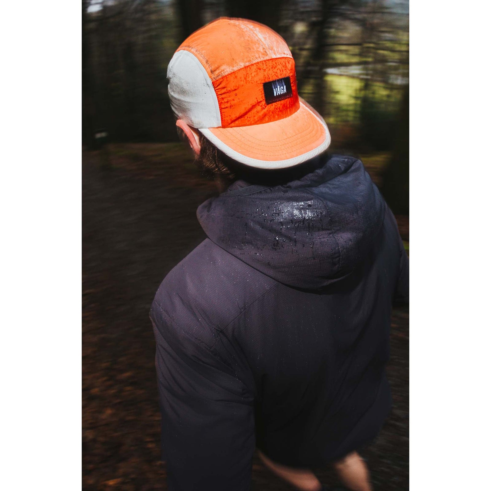Pacer Cap Våga Caps & Hats