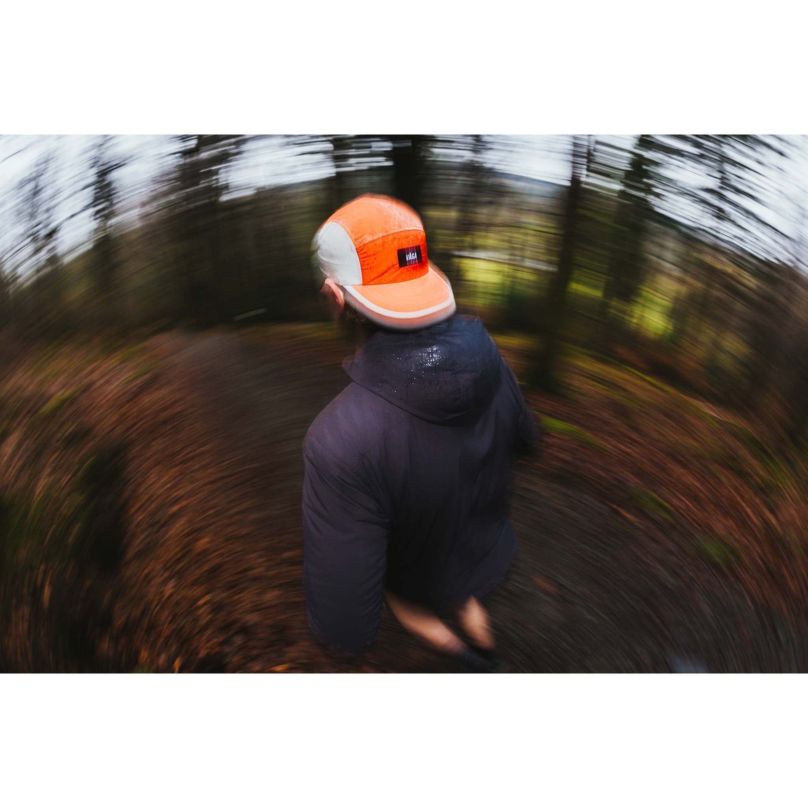 Pacer Cap Våga Caps & Hats