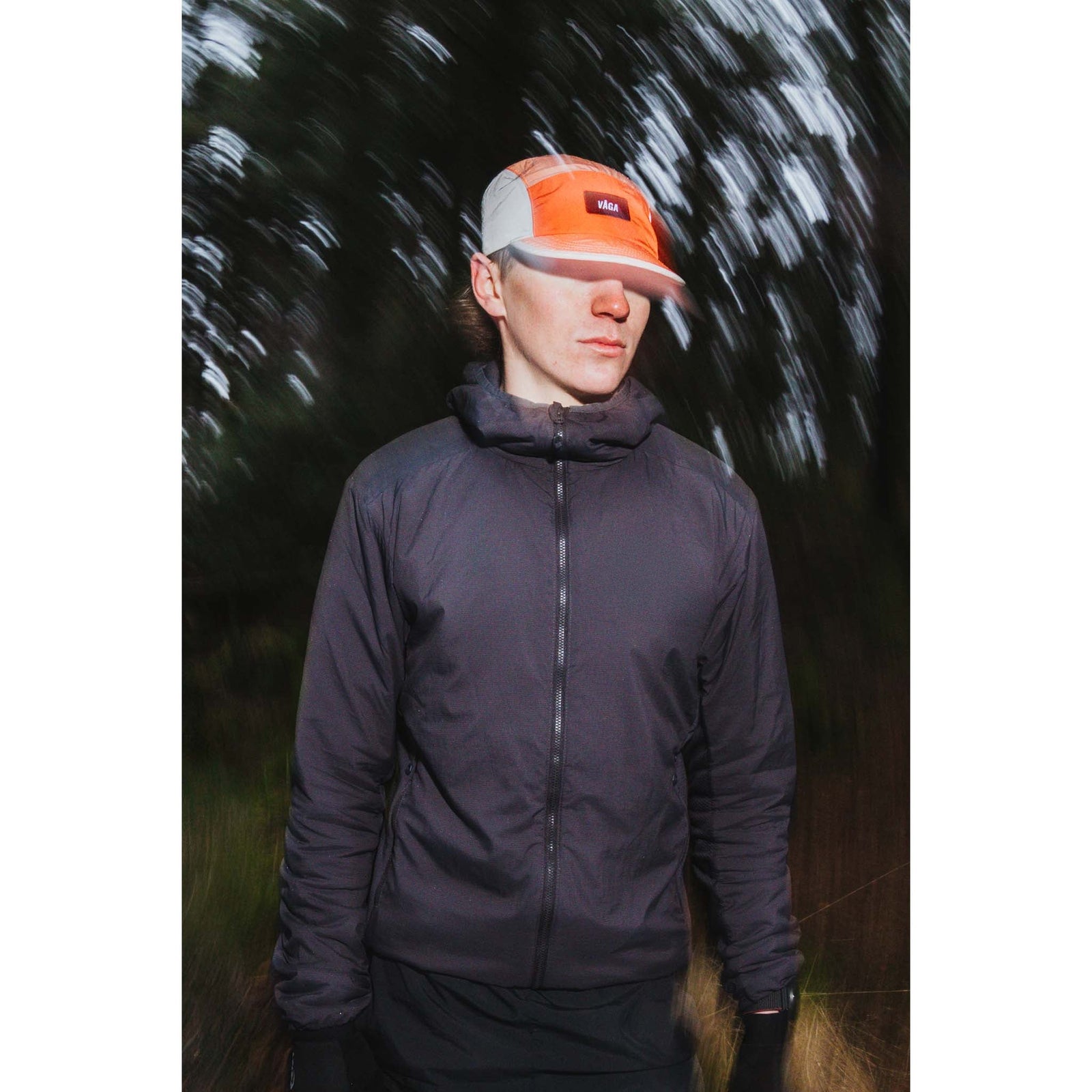 Pacer Cap Våga Caps & Hats