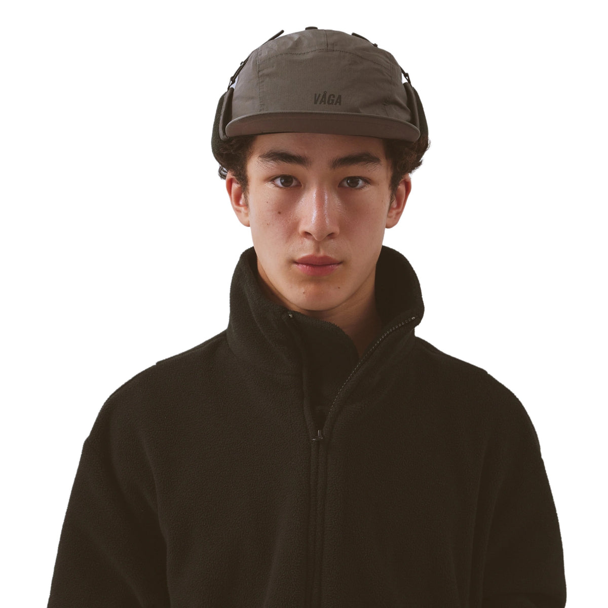 Padded Hiker Cap VÅGA Caps & Hats
