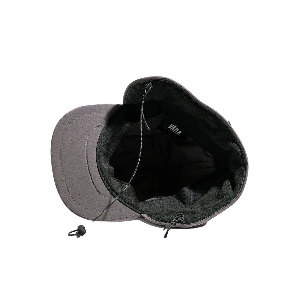 Padded Hiker Cap VÅGA Caps & Hats