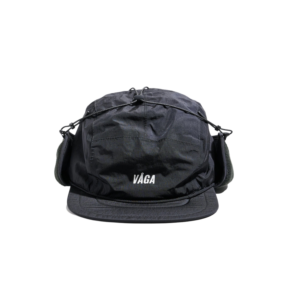 Padded Hiker Cap VÅGA Caps &amp; Hats