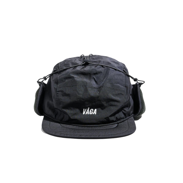 Padded Hiker Cap VÅGA Caps & Hats