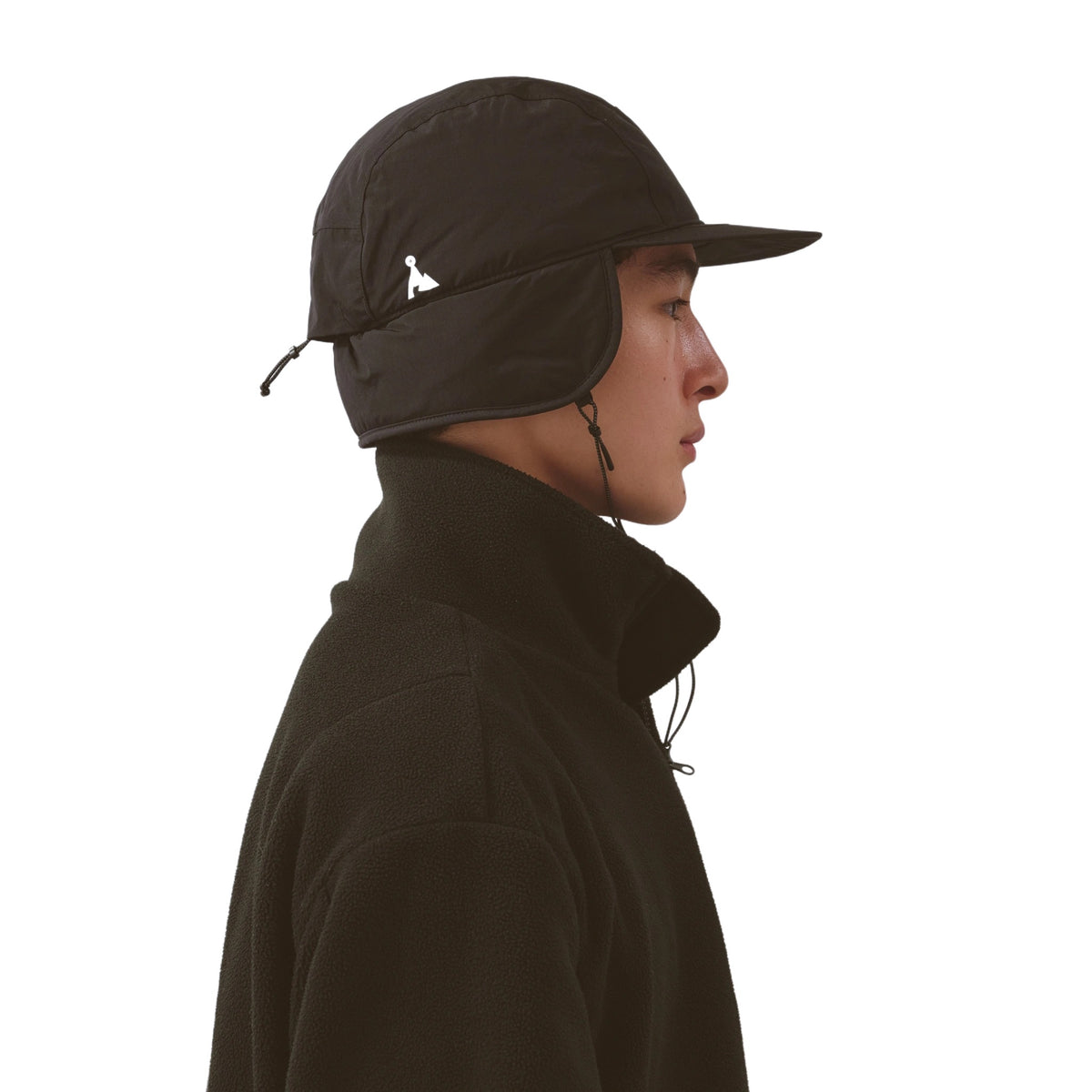Padded Hiker Cap VÅGA Caps & Hats