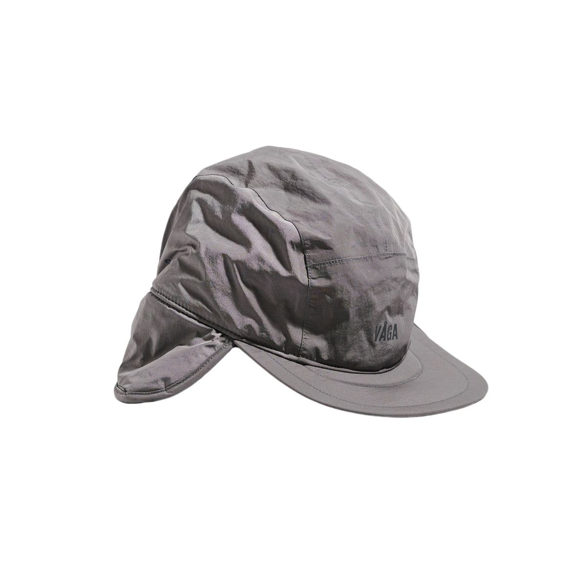 Padded Hiker Cap VÅGA Caps & Hats