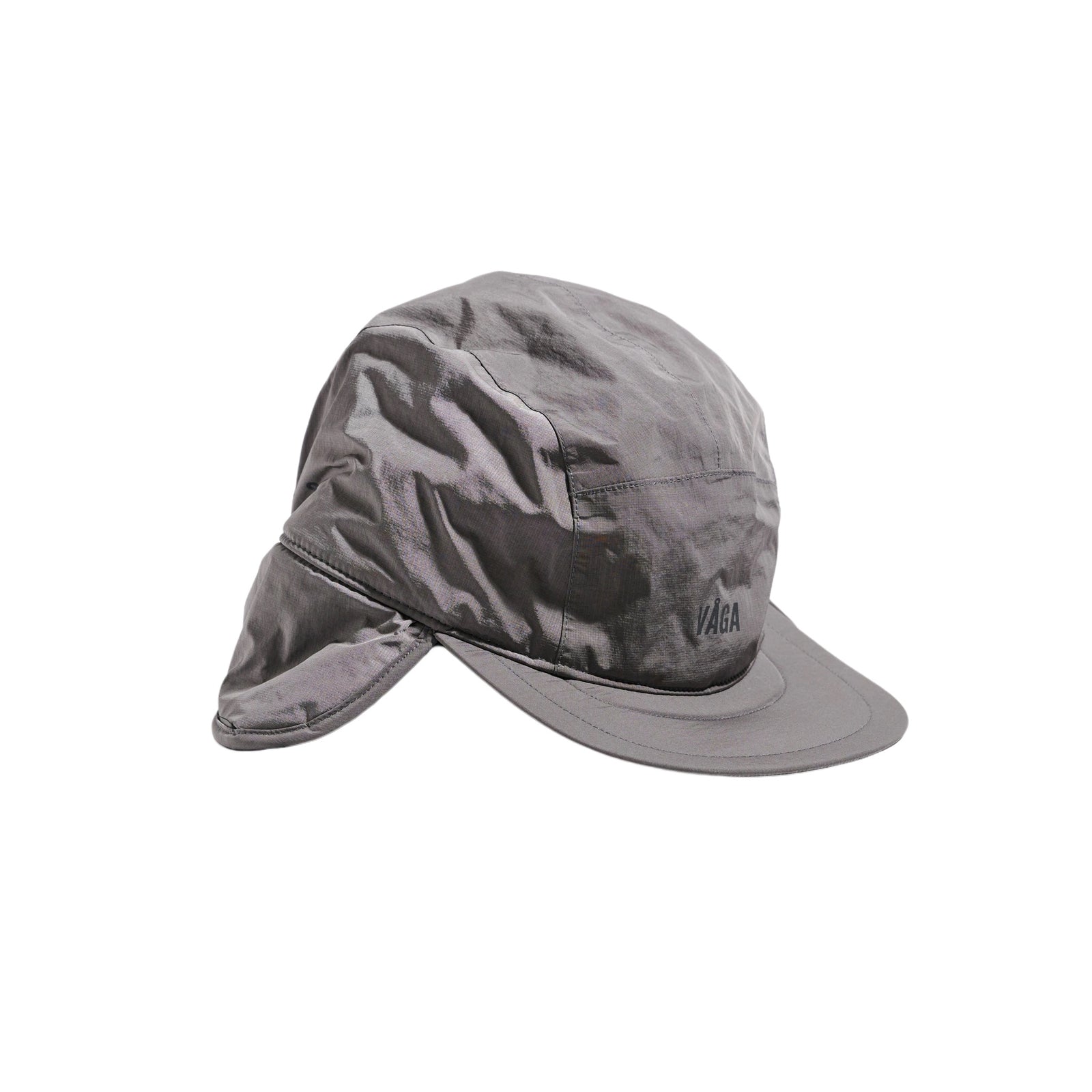 Padded Hiker Cap VÅGA Caps & Hats
