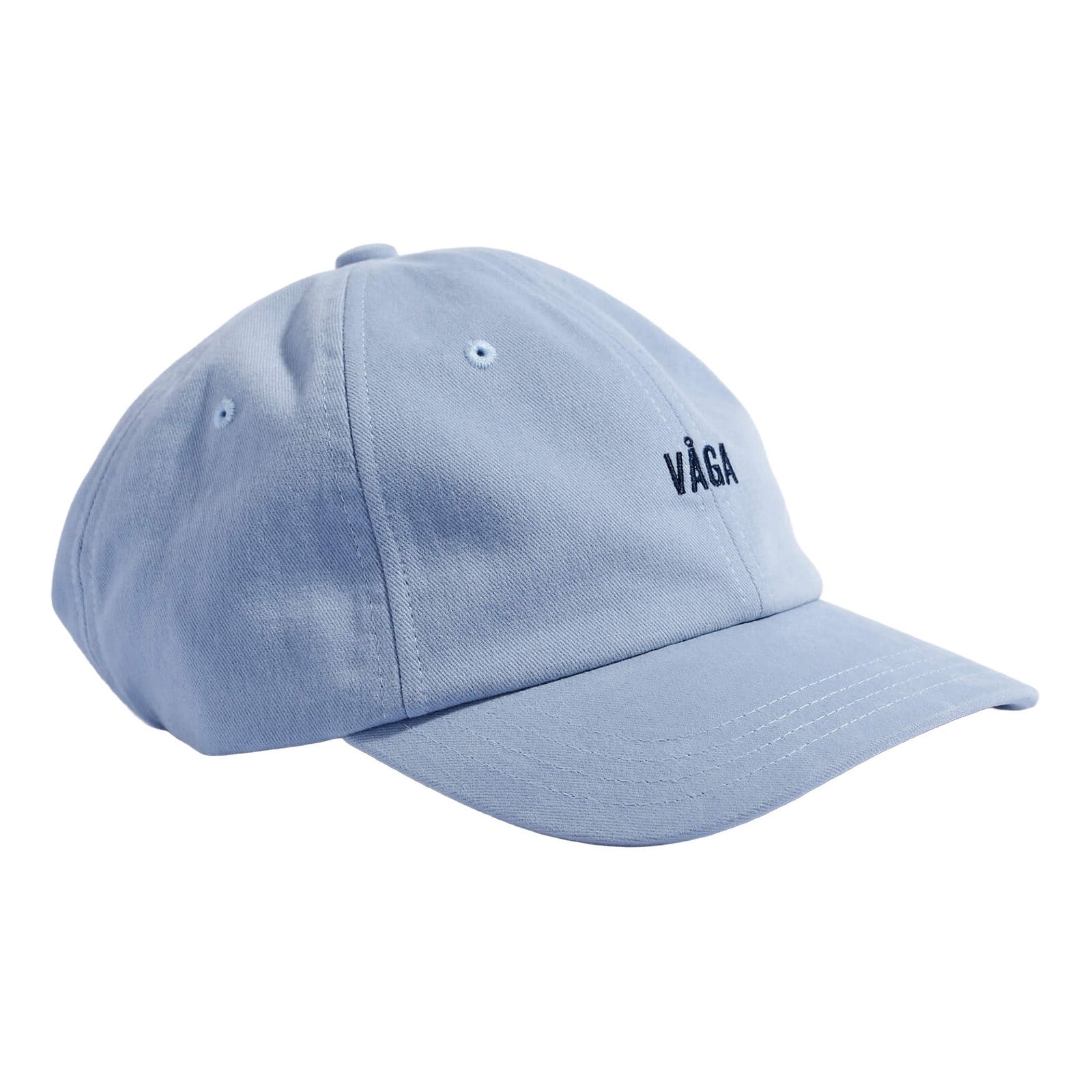 Washed Cotton Cap Våga Caps & Hats