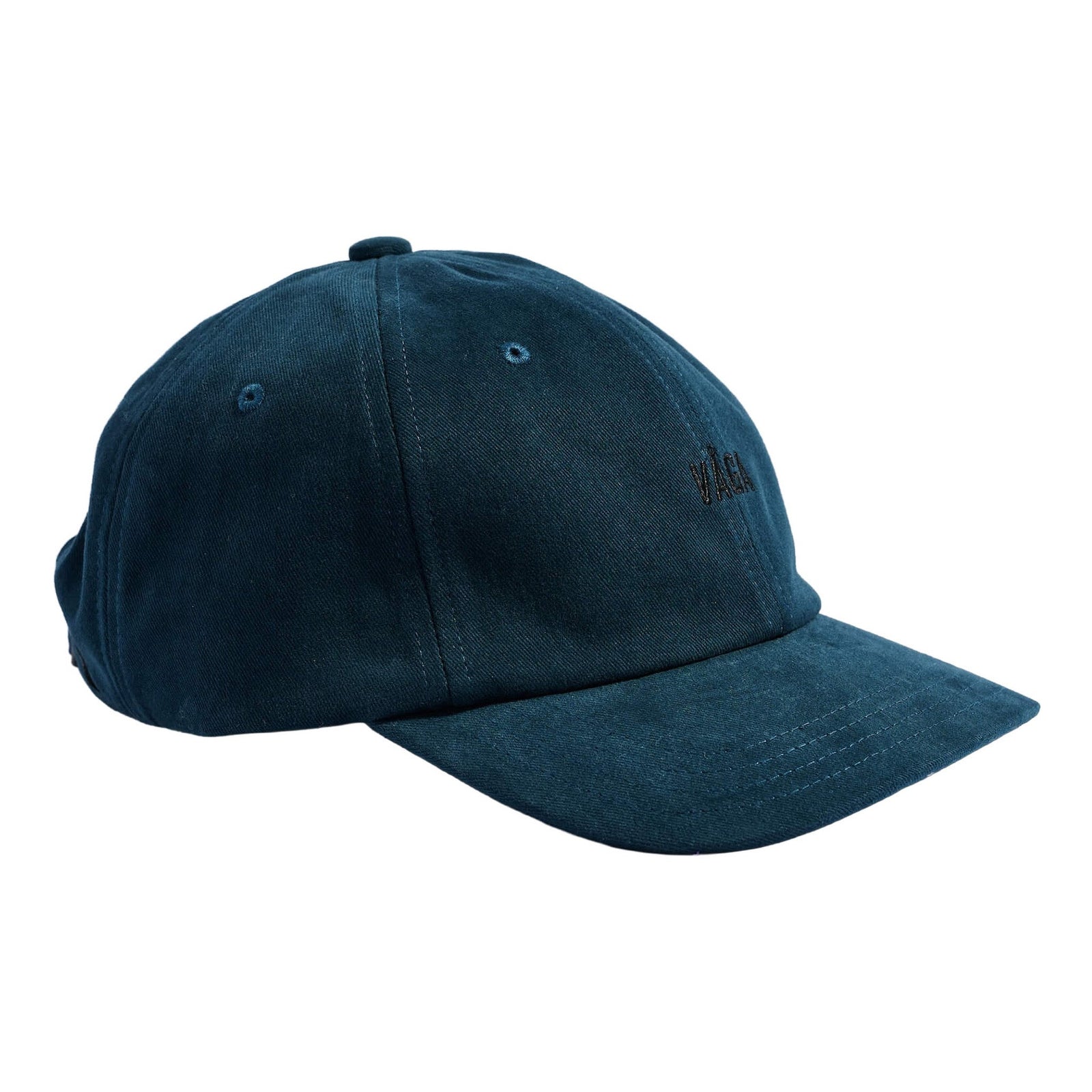 Washed Cotton Cap Våga Caps & Hats